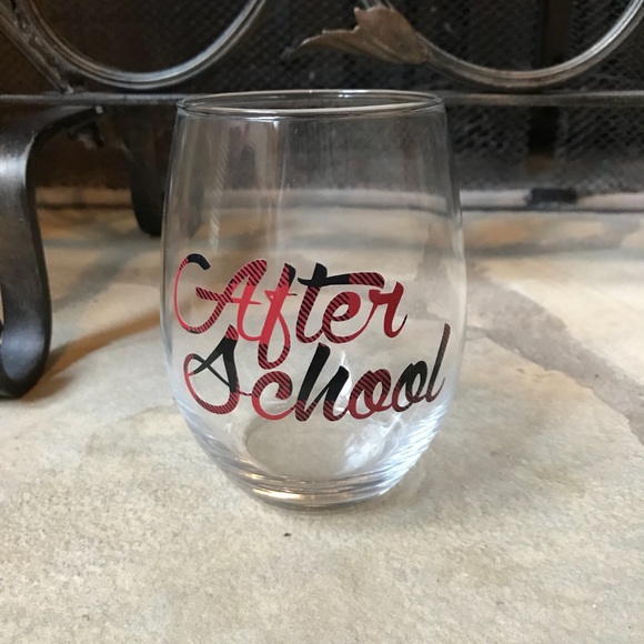 Teacher Coffee Mug and Stemless Wine Glass Set - Picture 3 of 5